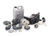 ES#2682238 - 17137607482KT - ECS Cooling System Refresh Kit - Level 1 - Stop your cooling problems before they start using all OEM parts. - Genuine BMW - BMW