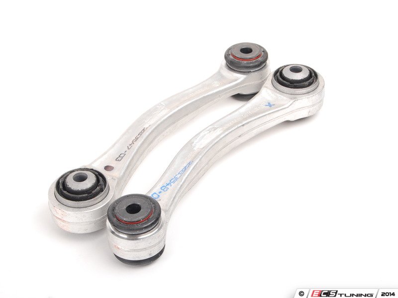 Assembled By ECS 001258ECS01KT M3/1M Front and rear Control Arm