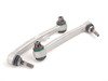 ES#2794964 - 001258ECS01KT - M3/1M Front and rear Control Arm Upgrade Kit - Featuring TRW M3 control arms plus ECS Performance Rear Trailing arms - Assembled By ECS - BMW
