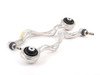 ES#2794964 - 001258ECS01KT - M3/1M Front and rear Control Arm Upgrade Kit - Featuring TRW M3 control arms plus ECS Performance Rear Trailing arms - Assembled By ECS - BMW