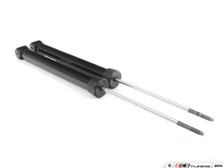 ES#2771050 - 33521096366KT - Rear Shock Absorber - Pair  - Pair of left and right rear shocks  - Genuine BMW - BMW