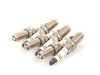 ES#2730719 - 99917015190KT2 - Spark Plugs - Set Of 6 - FGR-5-NQE-04 - Bosch - Porsche