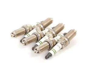 Spark Plugs - Set Of 6
