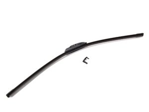 ES#1884430 - 4826 - Wiper Blade - 26" - Bosch "Evolution" (Beam Style Blade) - Patented bracketless technology for exceptional visibility in any weather. - Bosch - BMW