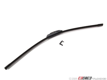 ES#1884430 - 4826 - Wiper Blade - 26" - Bosch "Evolution" (Beam Style Blade) - Patented bracketless technology for exceptional visibility in any weather. - Bosch - BMW
