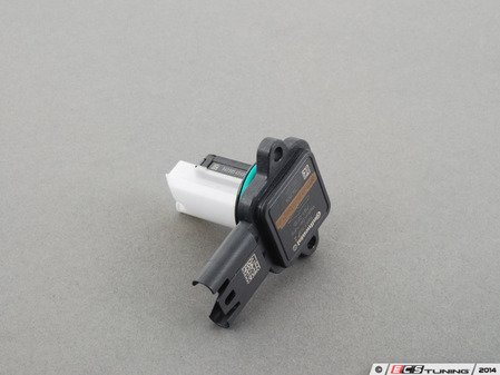 ES#2602714 - 13627551638 - Mass Air Flow Sensor (MAF) - Controls the air / fuel mixture of the engine - Continental - BMW