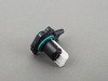 ES#2602714 - 13627551638 - Mass Air Flow Sensor (MAF) - Controls the air / fuel mixture of the engine - Continental - BMW