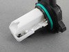 ES#2602714 - 13627551638 - Mass Air Flow Sensor (MAF) - Controls the air / fuel mixture of the engine - Continental - BMW