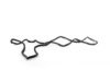ES#90816 - 51221800078 - GASKET - Genuine BMW - BMW