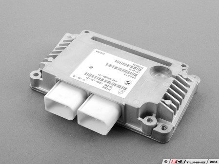 ES#1897651 - 27607607980 - Transfer Case Control Unit - Electronic control unit for the transfer case - Genuine BMW - BMW