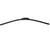 ES#1884430 - 4826 - Wiper Blade - 26" - Bosch "Evolution" (Beam Style Blade) - Patented bracketless technology for exceptional visibility in any weather. - Bosch - BMW