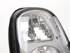 ES#2804576 - 63216927585KT - Clear Tail Light Kit  - (NO LONGER AVAILABLE) - Upgrade to complete clear tailights for yout MINI - Genuine European Mini - 