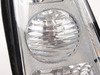 ES#2804576 - 63216927585KT - Clear Tail Light Kit  - (NO LONGER AVAILABLE) - Upgrade to complete clear tailights for yout MINI - Genuine European Mini - 
