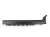 ES#128320 - 51713330865 - door sill cover - Left  - Replace a damaged door sill cover to restore good looks to your interior - Genuine BMW - BMW