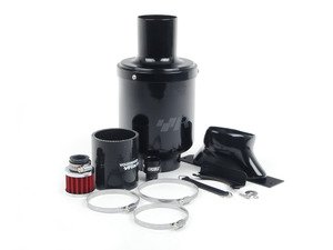 ES#2804134 - VWR12G6GTKT - VWR Cold Air Intake - Significant power and sound increase - Racingline - Volkswagen