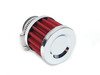 ES#2804134 - VWR12G6GTKT - VWR Cold Air Intake - Significant power and sound increase - Racingline - Volkswagen