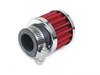 ES#2804134 - VWR12G6GTKT - VWR Cold Air Intake - Significant power and sound increase - Racingline - Volkswagen