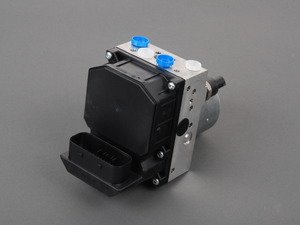 ES#62921 - 34516769536 - ABS Pump Assembly - Includes control unit - Genuine BMW - BMW
