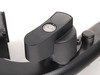 ES#2706238 - 82712349502 - Trailer Hitch Kit - For use with hitch cross tube and wiring harness. - Genuine BMW - BMW