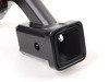 ES#2706238 - 82712349502 - Trailer Hitch Kit - For use with hitch cross tube and wiring harness. - Genuine BMW - BMW