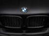 ES#518036 - BM01-5301-B - ECS Kidney Grille Set - Matte Black - E53 X5 - Add style and individuality to your BMW in minutes! - ECS - BMW