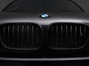 ES#518036 - BM01-5301-B - ECS Kidney Grille Set - Matte Black - E53 X5 - Add style and individuality to your BMW in minutes! - ECS - BMW