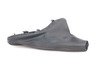 ES#62613 - 34429125044 - Emergency Brake Boot - Sidewalk - Sidewalk special edition black with malt brown stitching - Genuine MINI - MINI