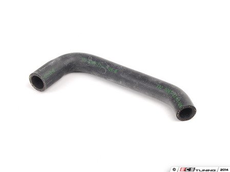 ES#177866 - 64211367328 - Coolant Hose - Connects from coolant pipe to inlet of water valve - Genuine BMW - BMW