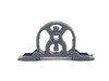 ES#39912 - 18207503027 - RUBBER MOUNT - Genuine BMW - BMW