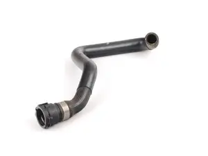 Genuine BMW - 64218377673 - Heater Hose - Inlet (64-21-8-377-673)