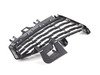 ES#2698702 - 51118056493 - F32 Bumper grille - Left - Lower left bumper grille - Genuine BMW - BMW