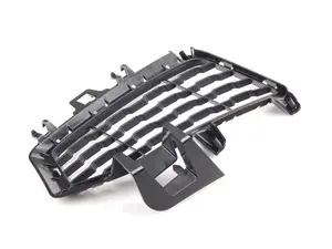 F32 Bumper grille - Left