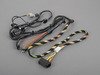 ES#161544 - 61119133643 - Headlight Wiring Harness - Left - Repair harness section for the headlights - Genuine BMW - BMW