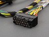 ES#161544 - 61119133643 - Headlight Wiring Harness - Left - Repair harness section for the headlights - Genuine BMW - BMW