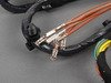 ES#161544 - 61119133643 - Headlight Wiring Harness - Left - Repair harness section for the headlights - Genuine BMW - BMW