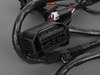 ES#161544 - 61119133643 - Headlight Wiring Harness - Left - Repair harness section for the headlights - Genuine BMW - BMW