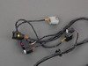 ES#161544 - 61119133643 - Headlight Wiring Harness - Left - Repair harness section for the headlights - Genuine BMW - BMW
