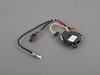 ES#184198 - 67136972540 - Mirror Wiring - left - Keep those powered mirrors working - Genuine BMW - BMW
