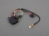 ES#184198 - 67136972540 - Mirror Wiring - left - Keep those powered mirrors working - Genuine BMW - BMW