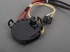 ES#184198 - 67136972540 - Mirror Wiring - left - Keep those powered mirrors working - Genuine BMW - BMW