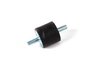 ES#250337 - 1169880511 - Mount/Buffer - Priced Each - Used in various locations on multiple Mercedes-Benz models - Febi - Mercedes Benz