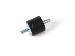 ES#250337 - 1169880511 - Mount/Buffer - Priced Each - Used in various locations on multiple Mercedes-Benz models - Febi - Mercedes Benz