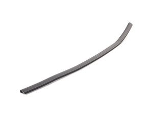 ES#130805 - 51767167238 - Seal - Rear Roof - Mounts above the barn doors - Genuine MINI - MINI