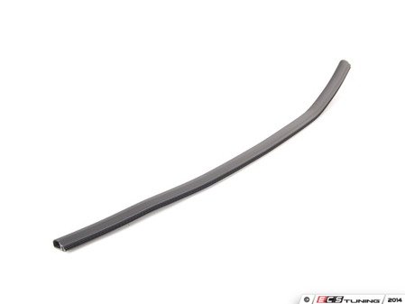 ES#130805 - 51767167238 - Seal - Rear Roof - Mounts above the barn doors - Genuine MINI - MINI