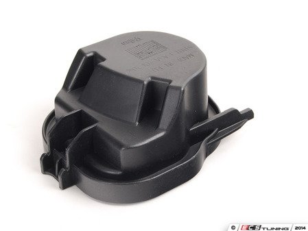 ES#171988 - 63117159563 - Headlight Cover - Left - The plastic cover on the backside of the headlight housing  - Genuine BMW - BMW