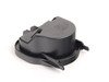 ES#171988 - 63117159563 - Headlight Cover - Left - The plastic cover on the backside of the headlight housing  - Genuine BMW - BMW