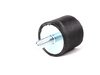 ES#250337 - 1169880511 - Mount/Buffer - Priced Each - Used in various locations on multiple Mercedes-Benz models - Febi - Mercedes Benz