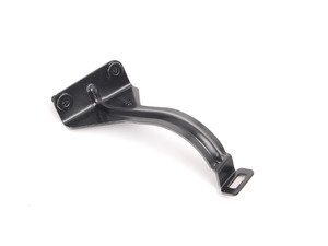 ES#450347 - 8K0145896 - Auxiliary Water Pump Bracket - Lower location bracket used to secure the auxiliary water pump - Genuine Volkswagen Audi - Audi