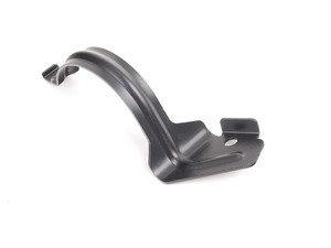 ES#450346 - 8K0145879B - Auxiliary Water Pump Bracket - Front location bracket used to secure the auxiliary water pump - Genuine Volkswagen Audi - Audi