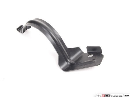 ES#450346 - 8K0145879B - Auxiliary Water Pump Bracket - Front location bracket used to secure the auxiliary water pump - Genuine Volkswagen Audi - Audi